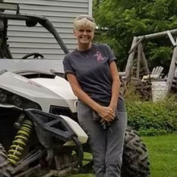 Meet your Posher, Linda - Picture 1 of 1